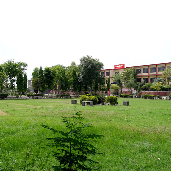 Campus